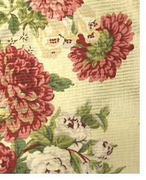 Sitting Pretty NFL Antique Red by  In Stock  