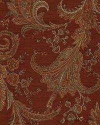 Wes Alpine Red Orange by  In Stock  