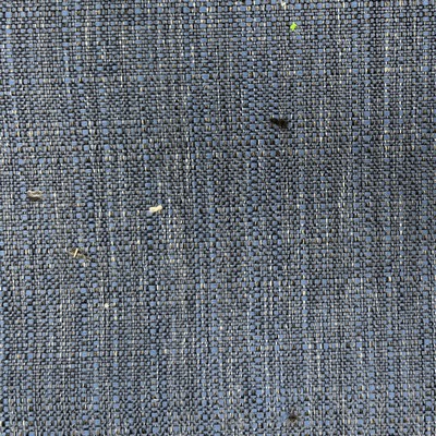 Carmel Ocean Outdoor Blue Solution  Blend Outdoor Textures and Patterns Solid Blue  Fabric