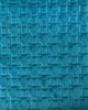 World Wide Fabric  Inc Kerry Turquoise