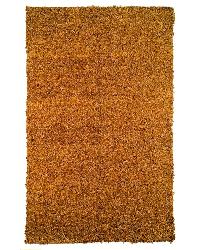 Leather Compliments Harvest Gold