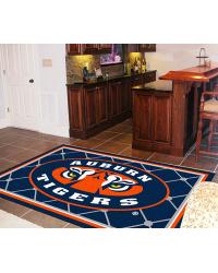 Auburn University Area Rug