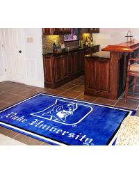 Duke University Area Rug