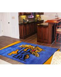 University of Kentucky Area Rug