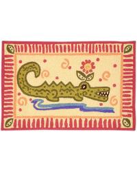 JB-CF006 Cathy the Croc Multi