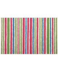 JB-LW003-1 Flamingo Stripe Multi