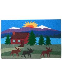 JB-AOR-001 Welcome to the Cabin Multi