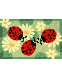 JB-HV001 Ladybugs Multi