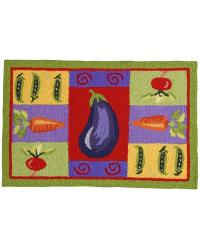 JB-JB047 Bright Veggies Multi