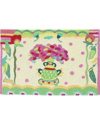 JB-KH014A Sweet Peas Multi