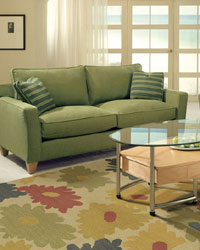 Floral Rugs