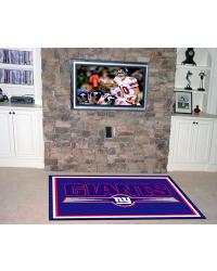 New York Giants Area Rug