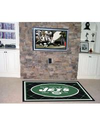 New York Jets Area Rug