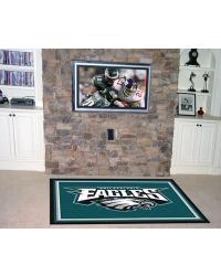 Philadelphia Eagles Area Rug