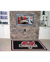 Tampa Bay Buccaneers Area Rug