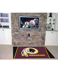 Washington Redskins Area Rug