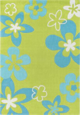 Surya  CHI1004 Chic Rug Lime, Sky Blue, Pale Blue, White Search Results