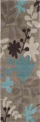 surya,area rugs,rugs,cheap rugs,discount rugs,rugs on sale,wool rugs,area rug,rug,modern rugs,contemporary rugs,modern floor rugs,contemporary floor rugs 3ft 6in x 5ft 6in Cosmopolitan Runner