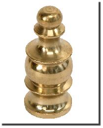 Urn Design Finial