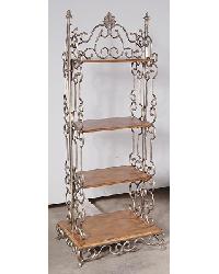 Iron Entagere