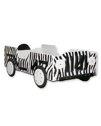 Toddler Bed