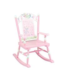 Fairy Wishes Rocker