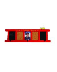 FireFighter Hanging Rack