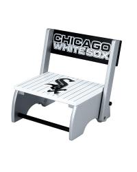Chicago White Sox MLB Flip-Up Step Stool