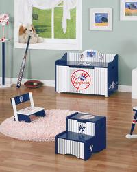 furniture,kids furniture,sports furniture,childrens furniture,mlb,major league baseball,major league baseball furniture,cardinals,yankees,red sox,baseball,major league,rocking chair,kids rocking chair,table and chairs