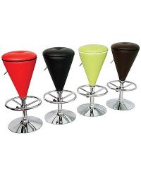 Sugar Cone Bar Stool