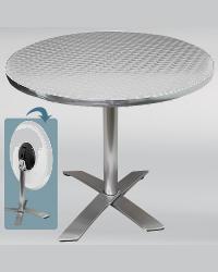 Caf� Dinette Table