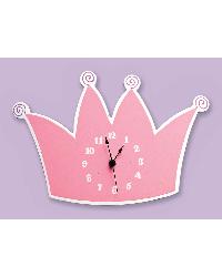 Pink Clocks