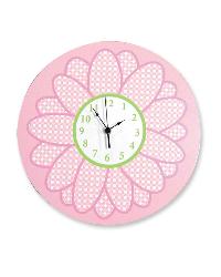 Darling Daisy Wall Clock Daisy-Clock.jpg