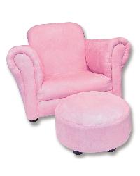 Kid Recliners and Chairs