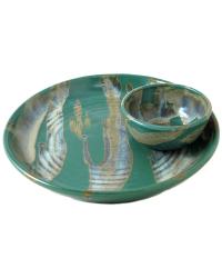 Frank Howell Stoneware