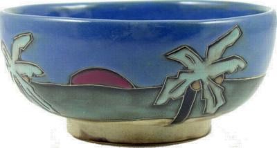 72 oz. Serving Bowl - Palm Trees/Beach Mara 72 oz. Serving Bowl - Palm Trees/Beach Search Results