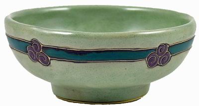 24 oz. Serving Bowl - Antique Green Mara 24 oz. Serving Bowl - Antique Green Search Results