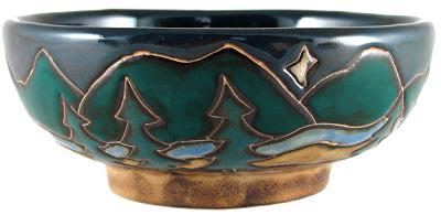 24 oz. Serving Bowl - Animals/Birds Mara 24 oz. Serving Bowl - Animals/Birds Search Results