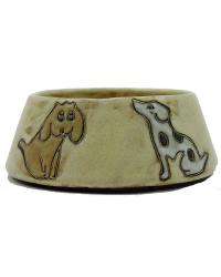 Stoneware Pet Dishes