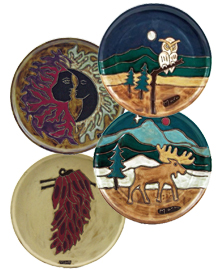 Dinnerware Plates Stoneware Dinnerware Plates Stoneware