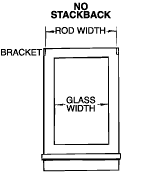 No Stackback