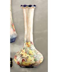 Porcelain Bud Vase