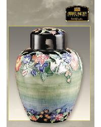 Porcelain Jar