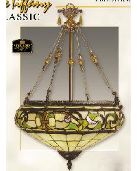 Lewellen Chandelier