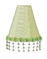 Night Light - Pearl Flower Green