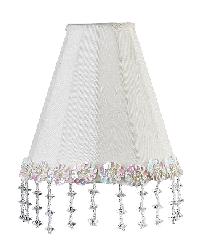 Night Light - Pearl Flower Ivory