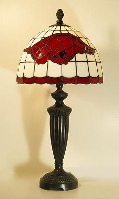 Collegiate Lighting and Decor