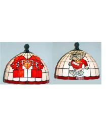 Mississippi State Bulldogs Ceiling Lamp