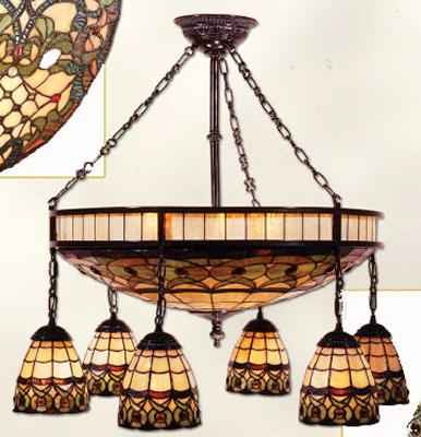  Pendant Series Lig Pendant Series Chandelier