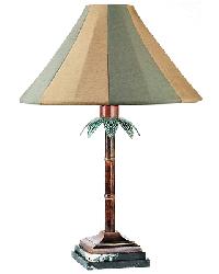 Palmella II Table Lamp